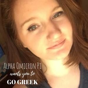 Meet your Posher, Caroline